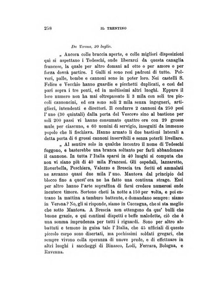 Archivio trentino rivista trimestrale