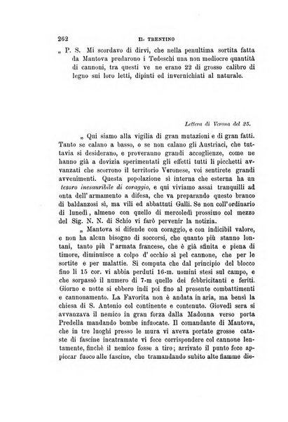 Archivio trentino rivista trimestrale