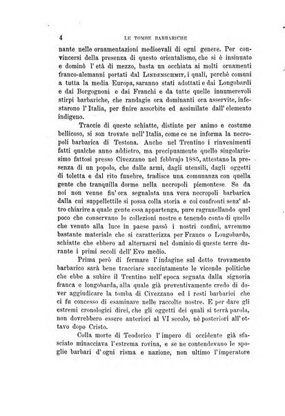 Archivio trentino rivista trimestrale