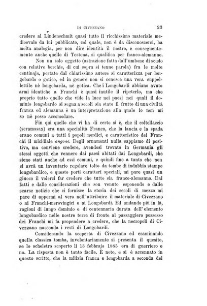 Archivio trentino rivista trimestrale