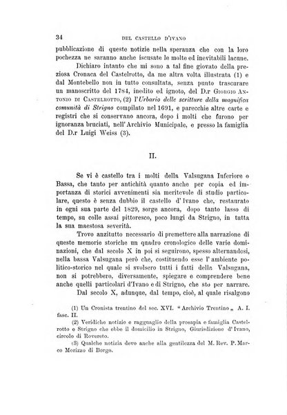 Archivio trentino rivista trimestrale