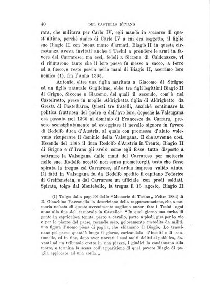 Archivio trentino rivista trimestrale