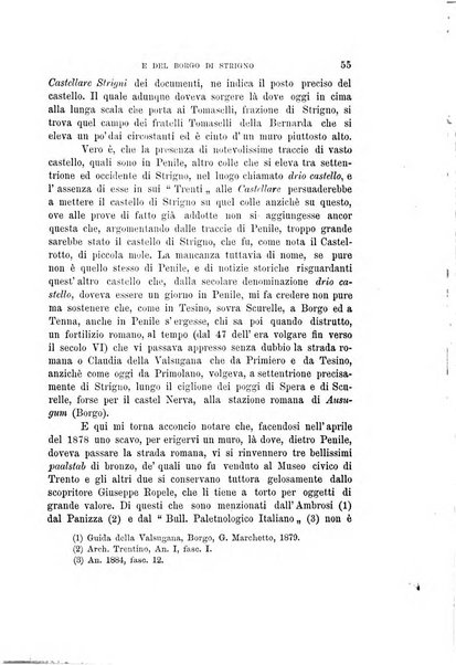 Archivio trentino rivista trimestrale