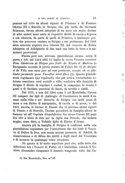 Archivio trentino rivista trimestrale