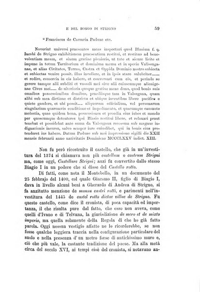 Archivio trentino rivista trimestrale