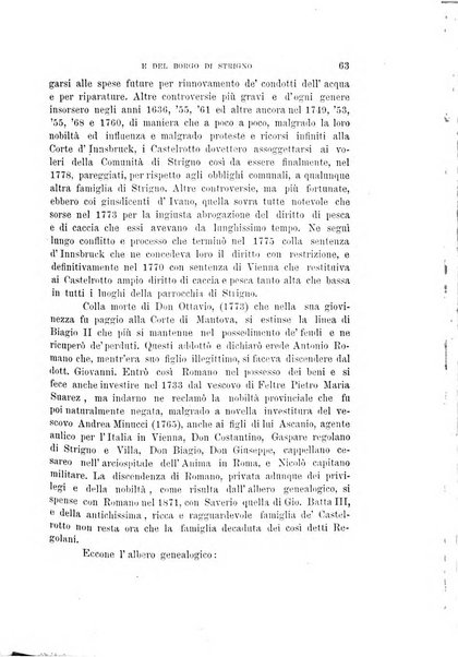 Archivio trentino rivista trimestrale