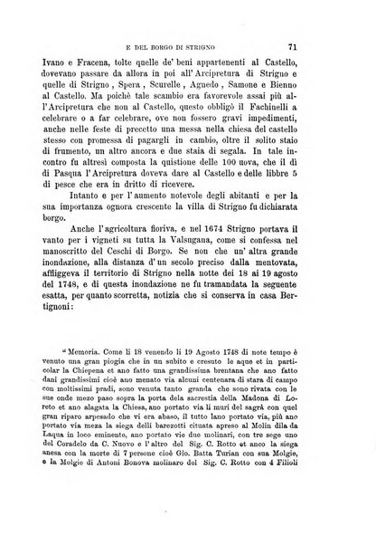 Archivio trentino rivista trimestrale