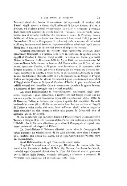 Archivio trentino rivista trimestrale