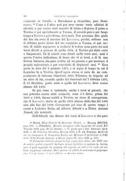 Archivio trentino rivista trimestrale