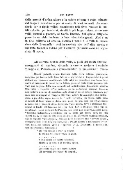 Archivio trentino rivista trimestrale