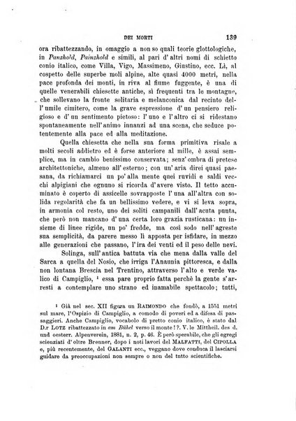 Archivio trentino rivista trimestrale