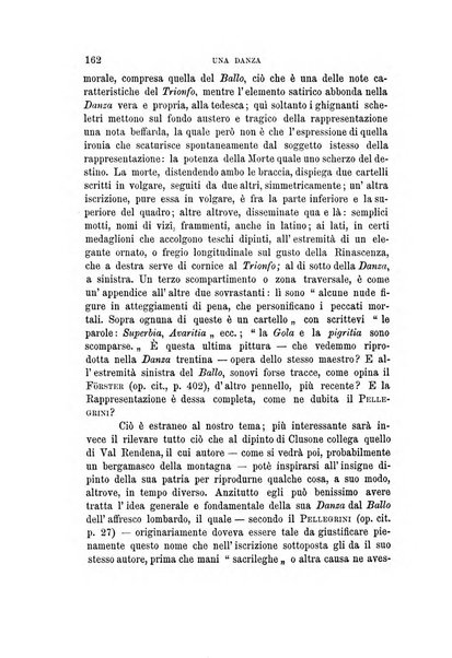 Archivio trentino rivista trimestrale