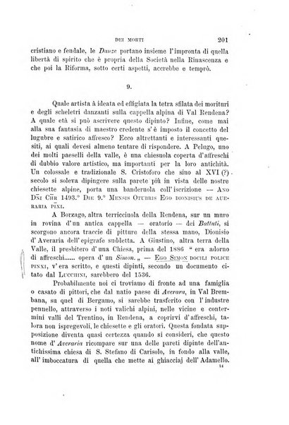 Archivio trentino rivista trimestrale