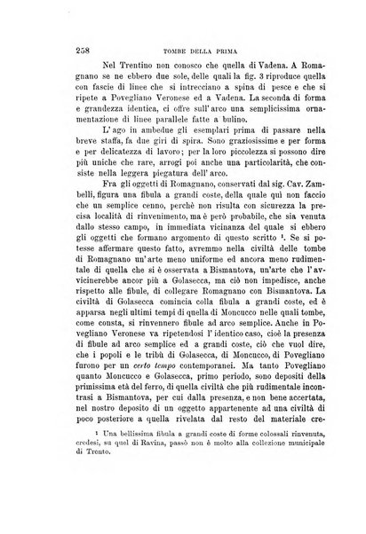 Archivio trentino rivista trimestrale