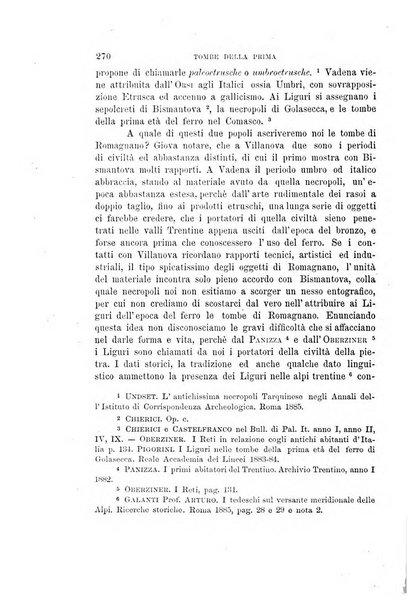 Archivio trentino rivista trimestrale