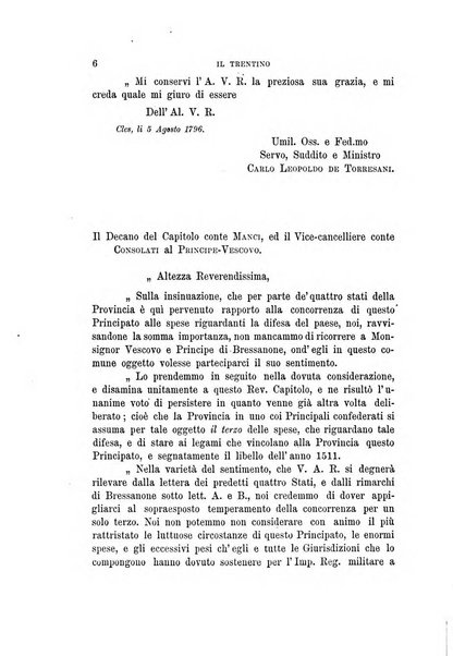 Archivio trentino rivista trimestrale