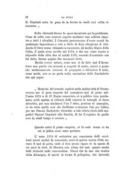 Archivio trentino rivista trimestrale