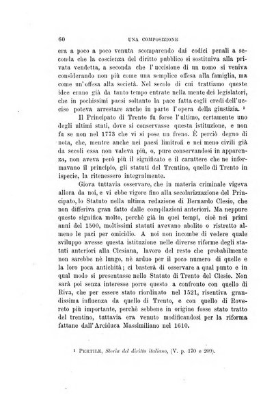 Archivio trentino rivista trimestrale