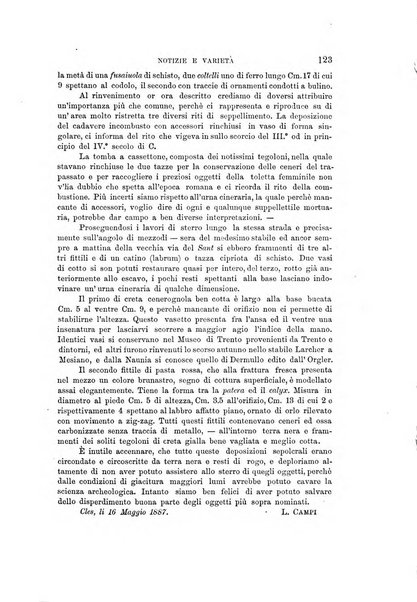 Archivio trentino rivista trimestrale