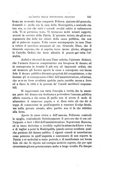 Archivio trentino rivista trimestrale