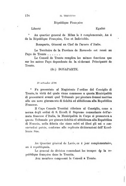 Archivio trentino rivista trimestrale