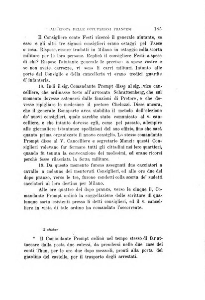 Archivio trentino rivista trimestrale