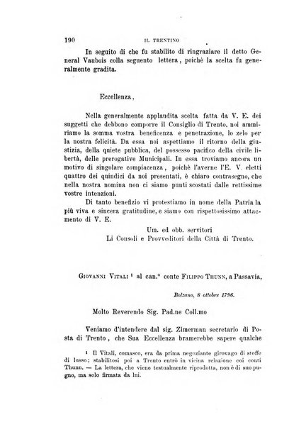 Archivio trentino rivista trimestrale