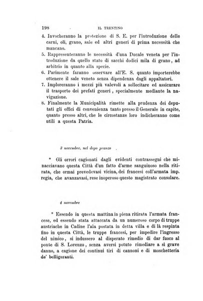 Archivio trentino rivista trimestrale