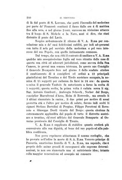 Archivio trentino rivista trimestrale