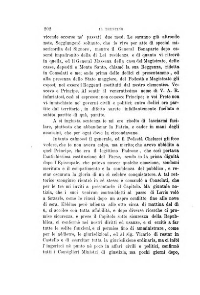 Archivio trentino rivista trimestrale