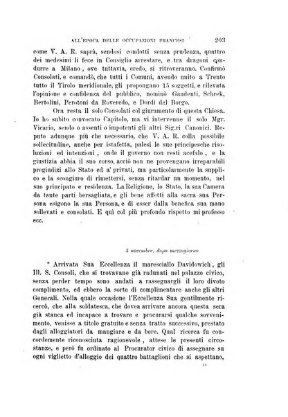 Archivio trentino rivista trimestrale