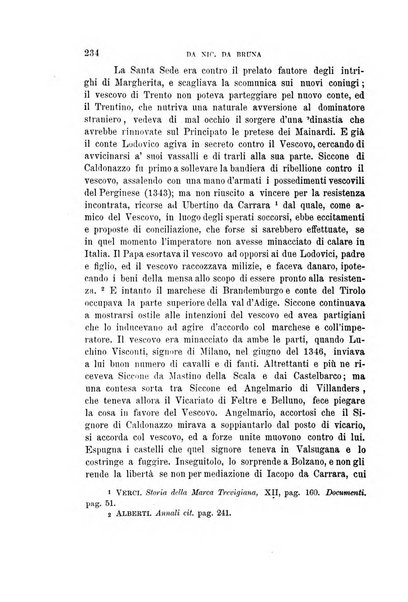 Archivio trentino rivista trimestrale