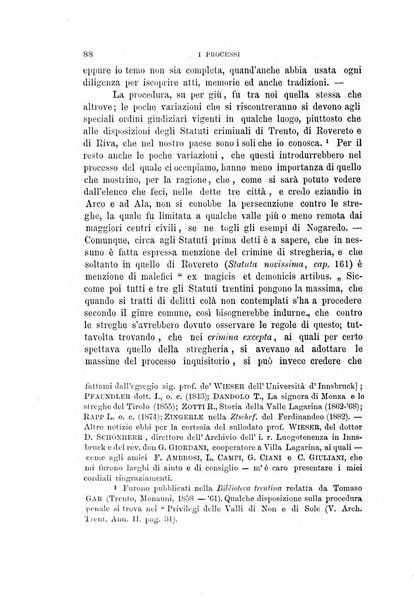 Archivio trentino rivista trimestrale