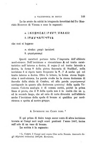 Archivio trentino rivista trimestrale