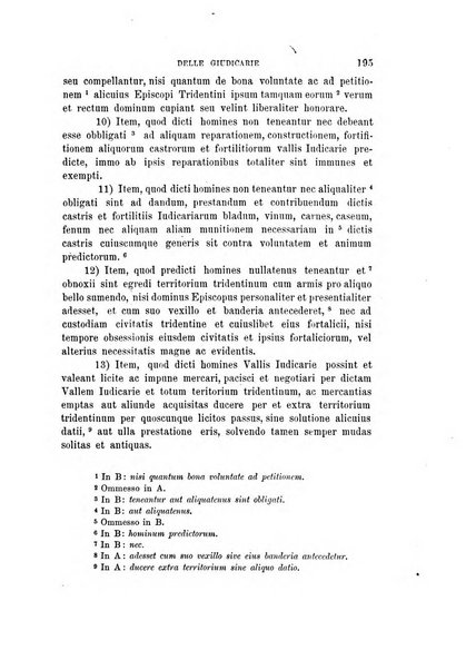 Archivio trentino rivista trimestrale