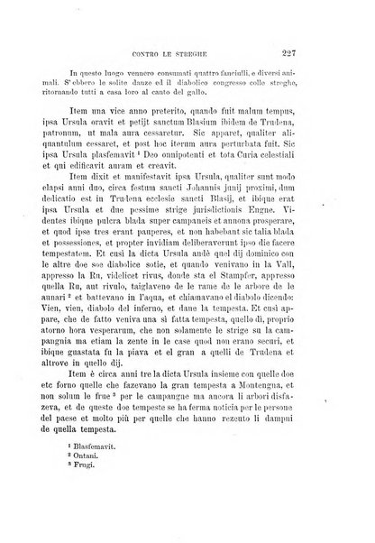 Archivio trentino rivista trimestrale