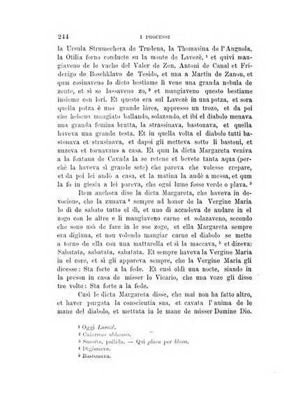 Archivio trentino rivista trimestrale