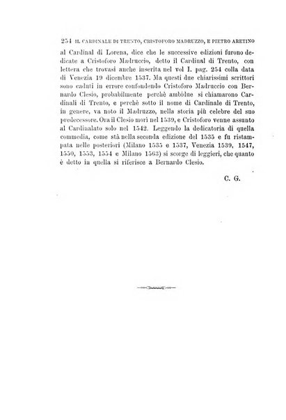 Archivio trentino rivista trimestrale