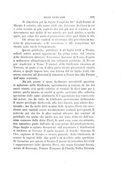 Archivio trentino rivista trimestrale