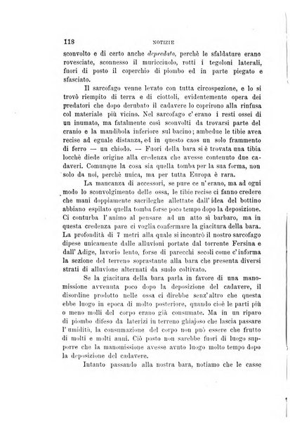 Archivio trentino rivista trimestrale