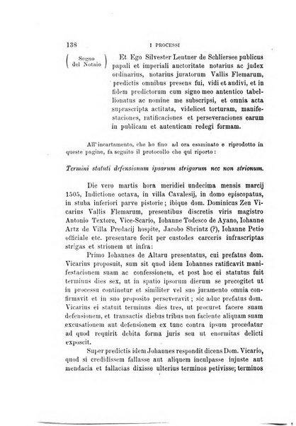 Archivio trentino rivista trimestrale