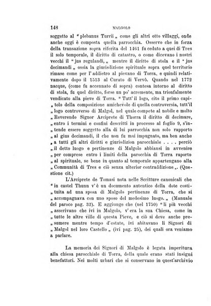 Archivio trentino rivista trimestrale