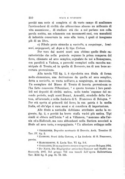 Archivio trentino rivista trimestrale