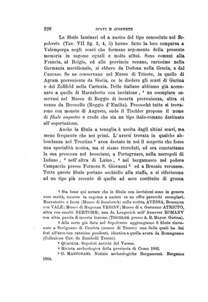 Archivio trentino rivista trimestrale