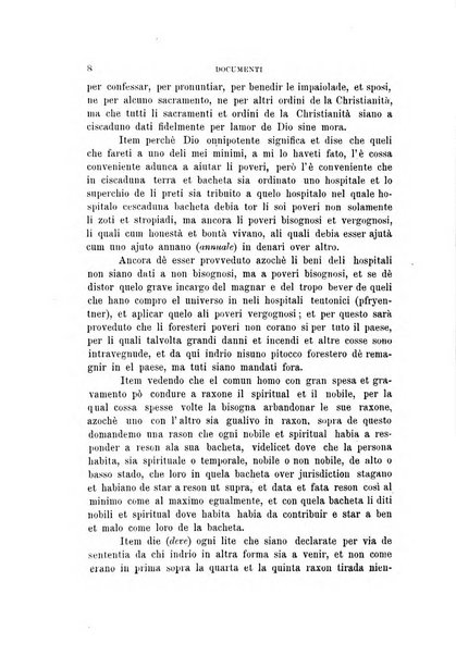 Archivio trentino rivista trimestrale