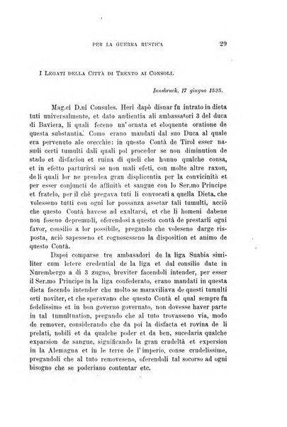 Archivio trentino rivista trimestrale