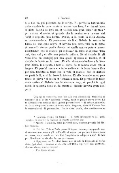 Archivio trentino rivista trimestrale