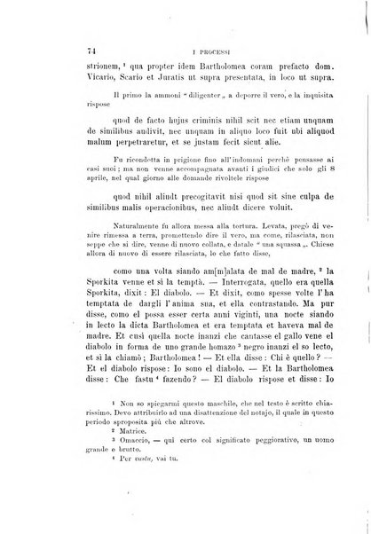 Archivio trentino rivista trimestrale