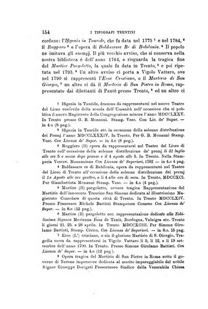 Archivio trentino rivista trimestrale