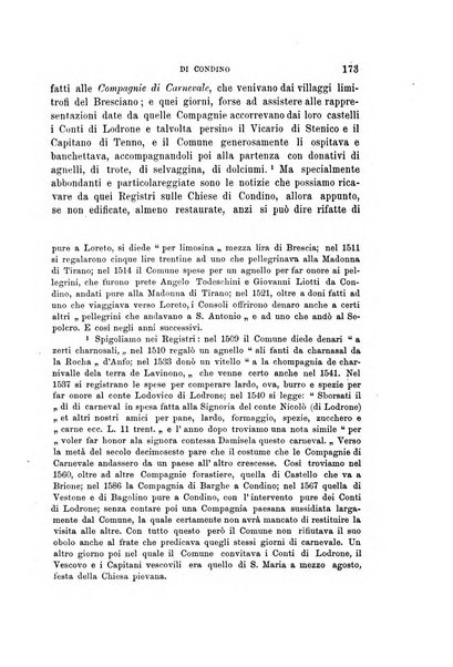 Archivio trentino rivista trimestrale